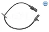 Sensor, Raddrehzahl Hinterachse rechts MEYLE 014 800 0123 Bild Sensor, Raddrehzahl Hinterachse rechts MEYLE 014 800 0123