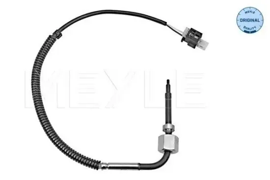 Sensor, Abgastemperatur MEYLE 014 800 0124 Bild Sensor, Abgastemperatur MEYLE 014 800 0124