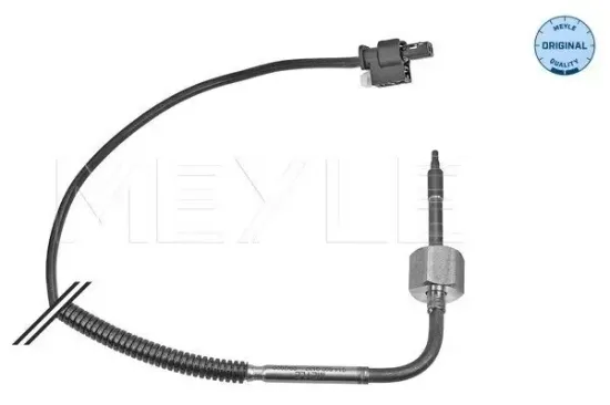 Sensor, Abgastemperatur MEYLE 014 800 0137 Bild Sensor, Abgastemperatur MEYLE 014 800 0137