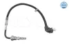 Sensor, Abgastemperatur vor Abgasturbolader MEYLE 014 800 0154