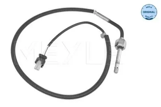 Sensor, Abgastemperatur vor Katalysator MEYLE 014 800 0161 Bild Sensor, Abgastemperatur vor Katalysator MEYLE 014 800 0161