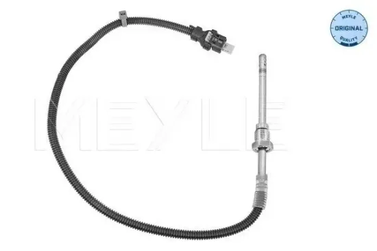 Sensor, Abgastemperatur vor Rußpartikelfilter MEYLE 014 800 0162 Bild Sensor, Abgastemperatur vor Rußpartikelfilter MEYLE 014 800 0162