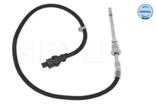 Sensor, Abgastemperatur vor Rußpartikelfilter MEYLE 014 800 0172 Bild Sensor, Abgastemperatur vor Rußpartikelfilter MEYLE 014 800 0172