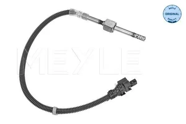 Sensor, Abgastemperatur vor Katalysator MEYLE 014 800 0174