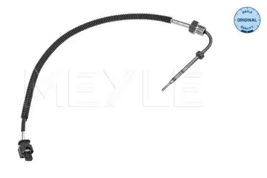 Sensor, Abgastemperatur links vor Abgasturbolader MEYLE 014 800 0177 Bild Sensor, Abgastemperatur links vor Abgasturbolader MEYLE 014 800 0177