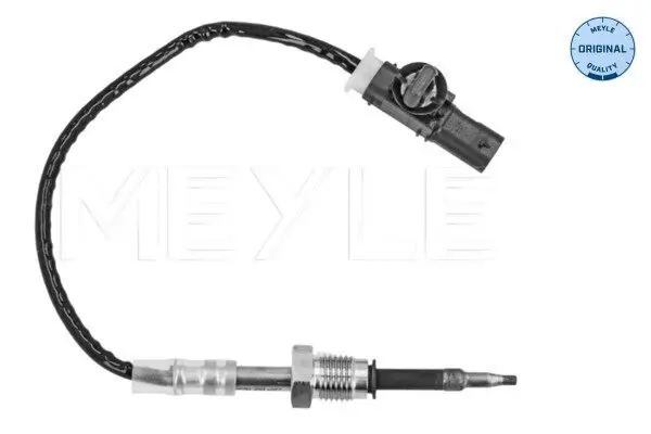 Sensor, Abgastemperatur vor Katalysator MEYLE 014 800 0183
