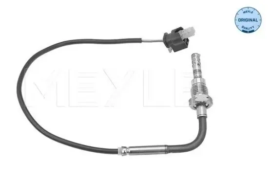 Sensor, Abgastemperatur vor Abgasturbolader MEYLE 014 800 0184 Bild Sensor, Abgastemperatur vor Abgasturbolader MEYLE 014 800 0184