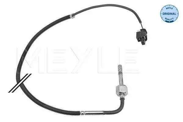 Sensor, Abgastemperatur MEYLE 014 800 0185