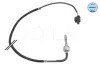 Sensor, Abgastemperatur MEYLE 014 800 0185 Bild Sensor, Abgastemperatur MEYLE 014 800 0185