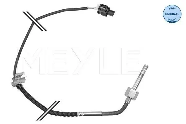 Sensor, Abgastemperatur MEYLE 014 800 0190