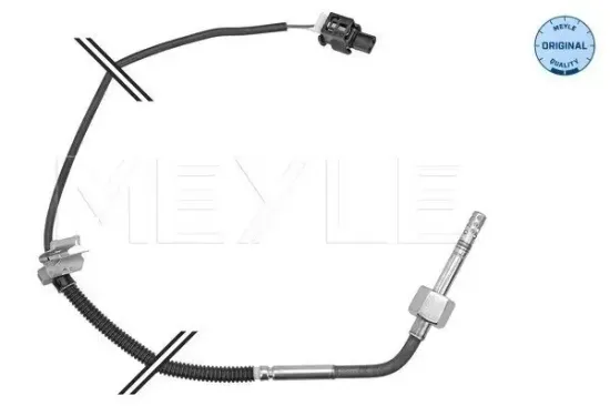 Sensor, Abgastemperatur MEYLE 014 800 0190 Bild Sensor, Abgastemperatur MEYLE 014 800 0190