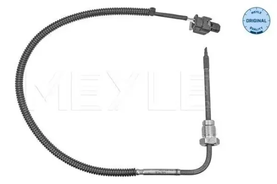 Sensor, Abgastemperatur nach Rußpartikelfilter MEYLE 014 800 0191 Bild Sensor, Abgastemperatur nach Rußpartikelfilter MEYLE 014 800 0191