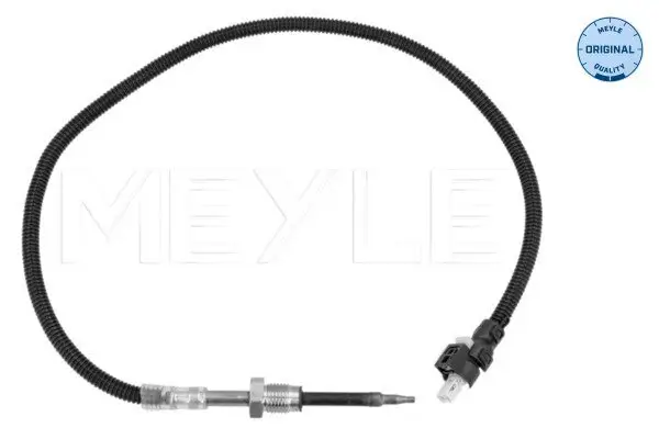 Sensor, Abgastemperatur Katalysator MEYLE 014 800 0204