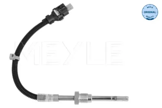 Sensor, Abgastemperatur vor Rußpartikelfilter MEYLE 014 800 0205 Bild Sensor, Abgastemperatur vor Rußpartikelfilter MEYLE 014 800 0205