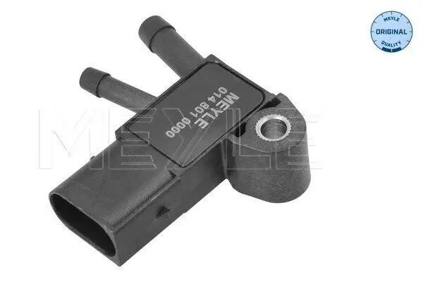 Sensor, Abgasdruck MEYLE 014 801 0000