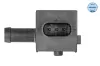 Sensor, Abgasdruck Rußpartikelfilter MEYLE 014 801 0009 Bild Sensor, Abgasdruck Rußpartikelfilter MEYLE 014 801 0009