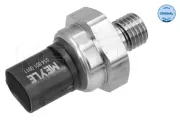 Sensor, Abgasdruck Abgasrückführung MEYLE 014 801 0011