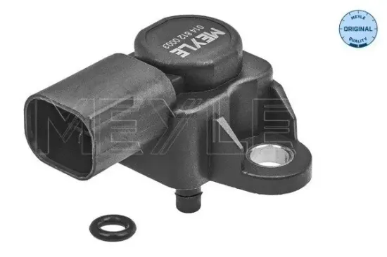 Sensor, Saugrohrdruck MEYLE 014 812 0003 Bild Sensor, Saugrohrdruck MEYLE 014 812 0003