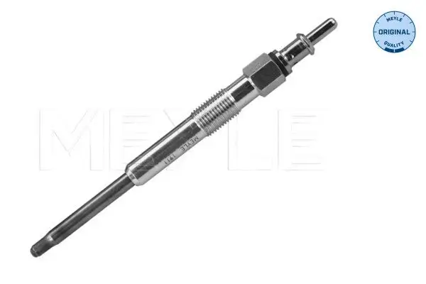 Glühkerze MEYLE 014 860 0002
