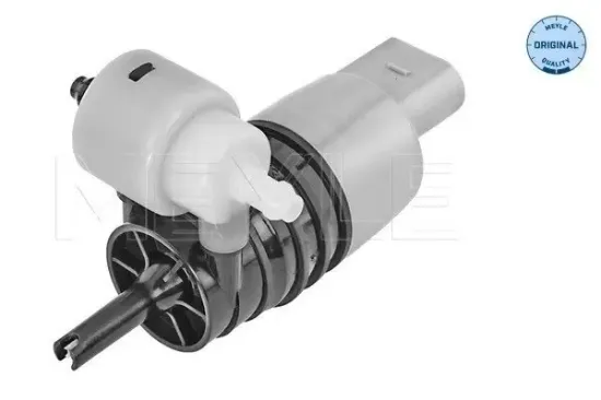 Waschwasserpumpe, Scheibenreinigung 12 V MEYLE 014 870 0003 Bild Waschwasserpumpe, Scheibenreinigung 12 V MEYLE 014 870 0003