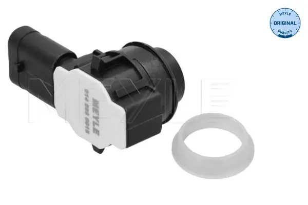 Sensor, Einparkhilfe A hinten A vorne B hinten B vorne MEYLE 014 895 0015
