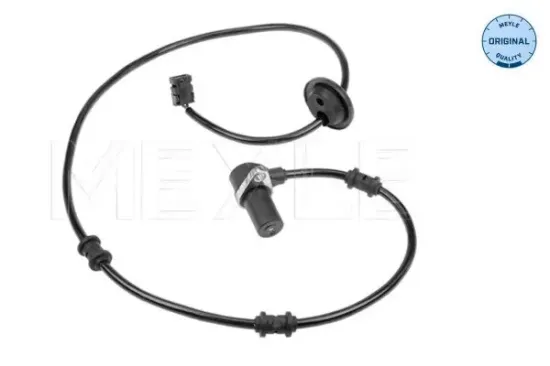 Sensor, Raddrehzahl Hinterachse links MEYLE 014 899 0019 Bild Sensor, Raddrehzahl Hinterachse links MEYLE 014 899 0019