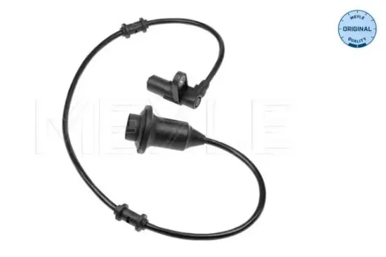Sensor, Raddrehzahl Hinterachse rechts MEYLE 014 899 0036 Bild Sensor, Raddrehzahl Hinterachse rechts MEYLE 014 899 0036