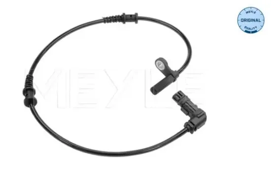 Sensor, Raddrehzahl Vorderachse MEYLE 014 899 0054 Bild Sensor, Raddrehzahl Vorderachse MEYLE 014 899 0054
