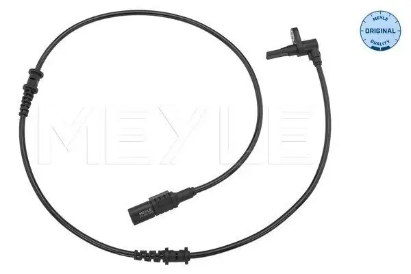 Sensor, Raddrehzahl MEYLE 014 899 0063