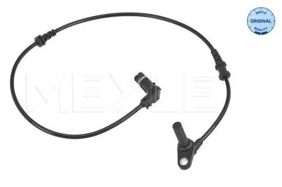 Sensor, Raddrehzahl Vorderachse links MEYLE 014 899 0074 Bild Sensor, Raddrehzahl Vorderachse links MEYLE 014 899 0074