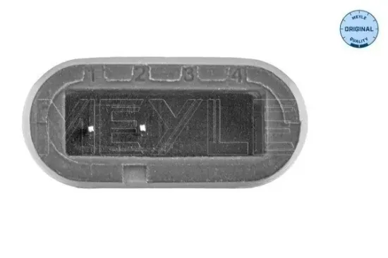 Sensor, Raddrehzahl MEYLE 014 899 0076 Bild Sensor, Raddrehzahl MEYLE 014 899 0076