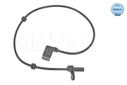 Sensor, Raddrehzahl MEYLE 014 899 0079