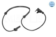 Sensor, Raddrehzahl MEYLE 014 899 0084