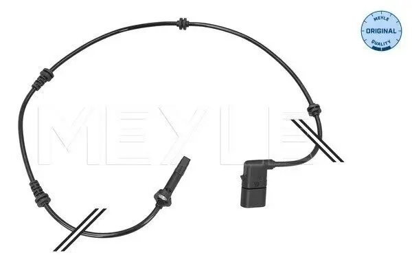 Sensor, Raddrehzahl MEYLE 014 899 0087