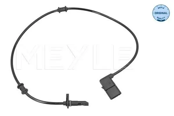 Sensor, Raddrehzahl MEYLE 014 899 0089