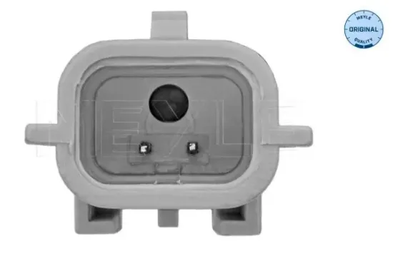 Sensor, Raddrehzahl Hinterachse links MEYLE 014 899 0095 Bild Sensor, Raddrehzahl Hinterachse links MEYLE 014 899 0095