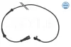 Sensor, Raddrehzahl Hinterachse rechts MEYLE 014 899 0096 Bild Sensor, Raddrehzahl Hinterachse rechts MEYLE 014 899 0096