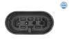 Sensor, Raddrehzahl Vorderachse links MEYLE 014 899 0097 Bild Sensor, Raddrehzahl Vorderachse links MEYLE 014 899 0097