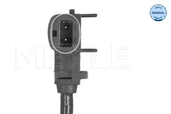 Sensor, Raddrehzahl Vorderachse MEYLE 014 899 0099 Bild Sensor, Raddrehzahl Vorderachse MEYLE 014 899 0099