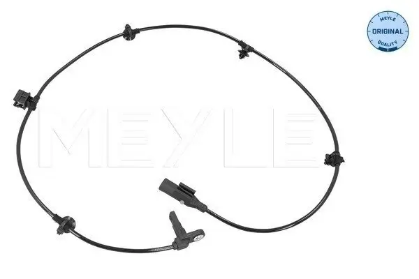 Sensor, Raddrehzahl MEYLE 014 899 0100