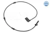 Sensor, Raddrehzahl Vorderachse rechts MEYLE 014 899 0102