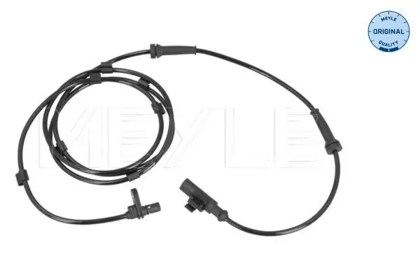 Sensor, Raddrehzahl MEYLE 014 899 0105