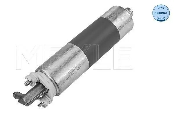 Kraftstoffpumpe 12 V MEYLE 014 919 0021