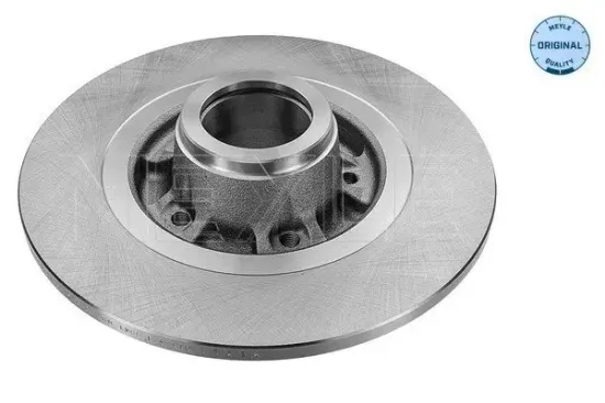 Bremsscheibe Hinterachse MEYLE 015 523 0041 Bild Bremsscheibe Hinterachse MEYLE 015 523 0041