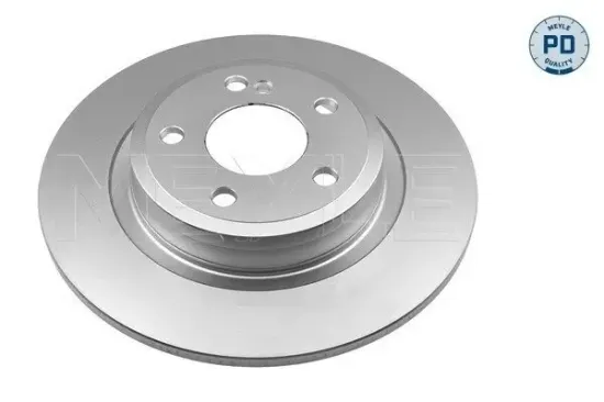 Bremsscheibe Hinterachse MEYLE 015 523 0044/PD Bild Bremsscheibe Hinterachse MEYLE 015 523 0044/PD