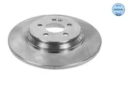 Bremsscheibe Hinterachse MEYLE 015 523 0039