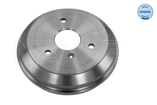 Bremstrommel Hinterachse MEYLE 015 523 2105 Bild Bremstrommel Hinterachse MEYLE 015 523 2105