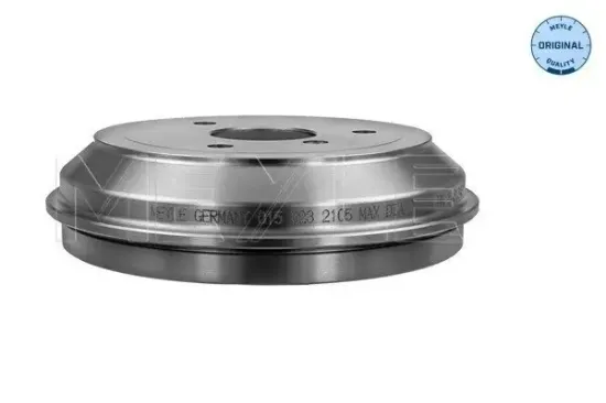 Bremstrommel Hinterachse MEYLE 015 523 2105 Bild Bremstrommel Hinterachse MEYLE 015 523 2105