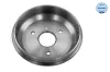 Bremstrommel Hinterachse MEYLE 015 523 2105 Bild Bremstrommel Hinterachse MEYLE 015 523 2105