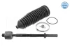Reparatursatz, Axialgelenk Spurstange Vorderachse links Vorderachse rechts MEYLE 016 030 6338/S
